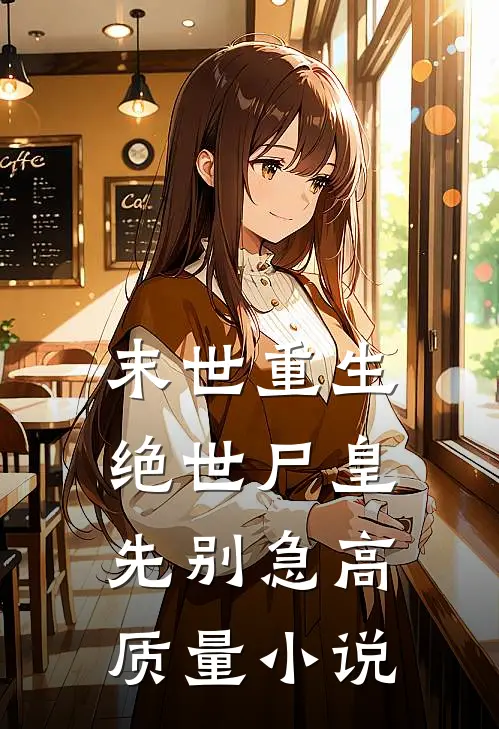 末世重生：绝世尸皇，先别急高质量小说