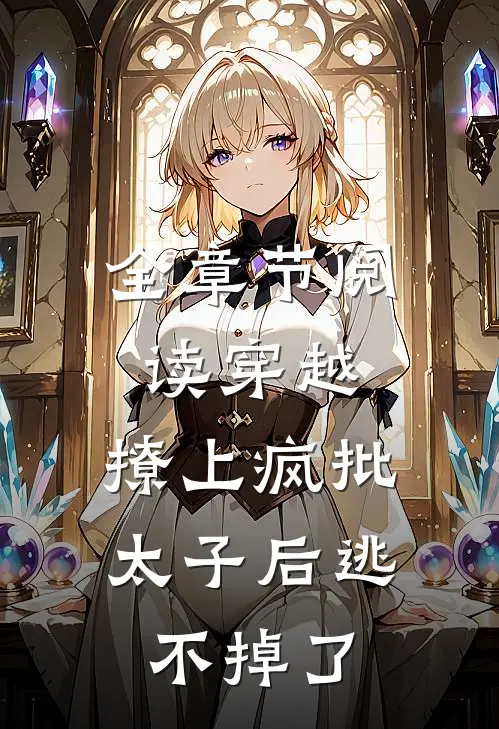 全章节阅读穿越：撩上疯批太子后逃不掉了