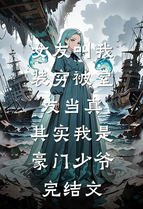 女友叫我装穷被室友当真，其实我是豪门少爷完结文