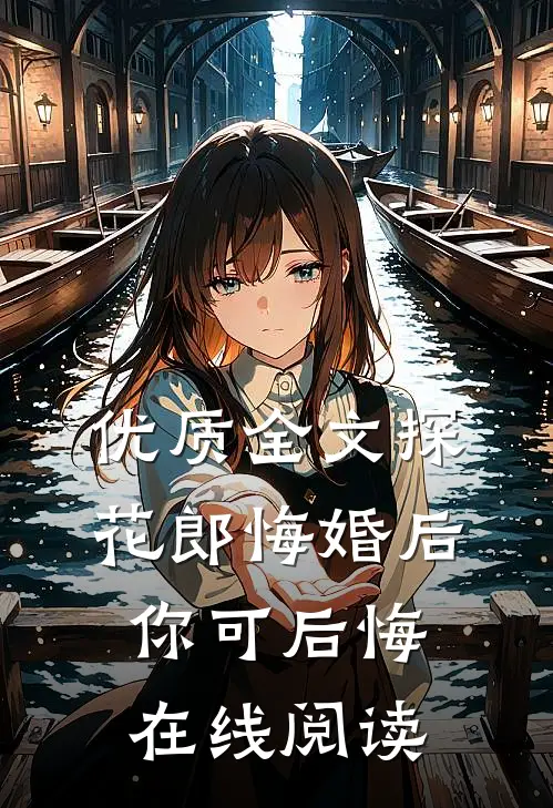 优质全文探花郎悔婚后你可后悔在线阅读