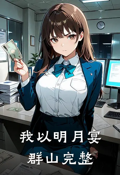 我以明月宴群山完整