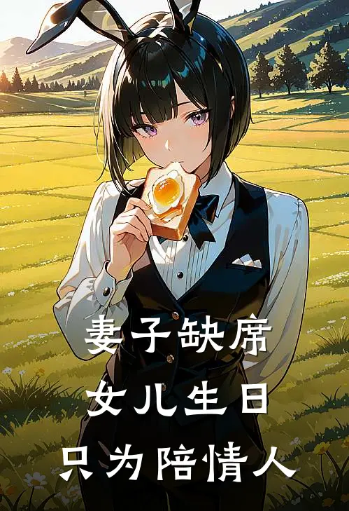妻子缺席女儿生日，只为陪情人