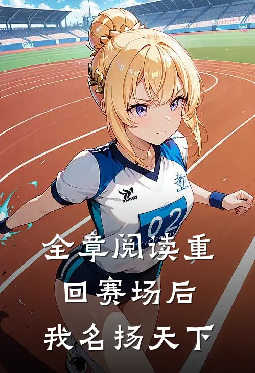 全章阅读重回赛场后，我名扬天下