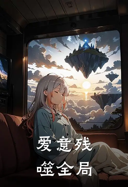 爱意残噬全局