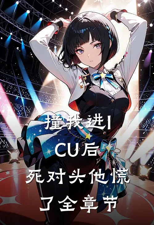 撞我进ICU后，死对头他慌了全章节
