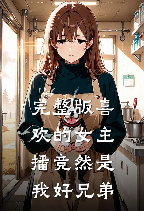 完整版喜欢的女主播竟然是我好兄弟