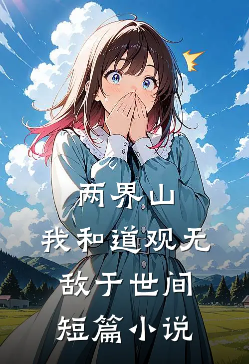 两界山：我和道观无敌于世间短篇小说