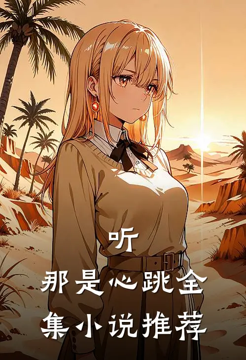 听，那是心跳全集小说推荐