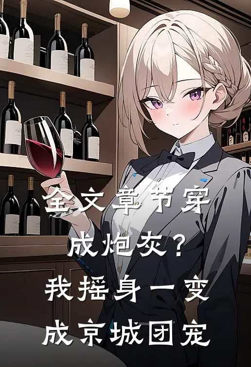 全文章节穿成炮灰？我摇身一变成京城团宠