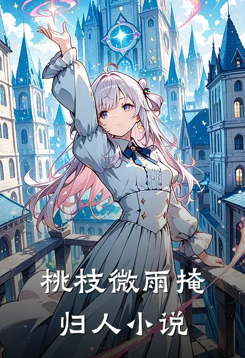 桃枝微雨掩归人小说