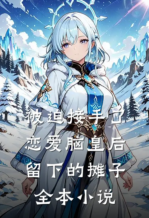 被迫接手了恋爱脑皇后留下的摊子全本小说