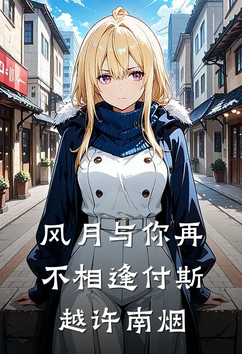 风月与你再不相逢付斯越许南烟