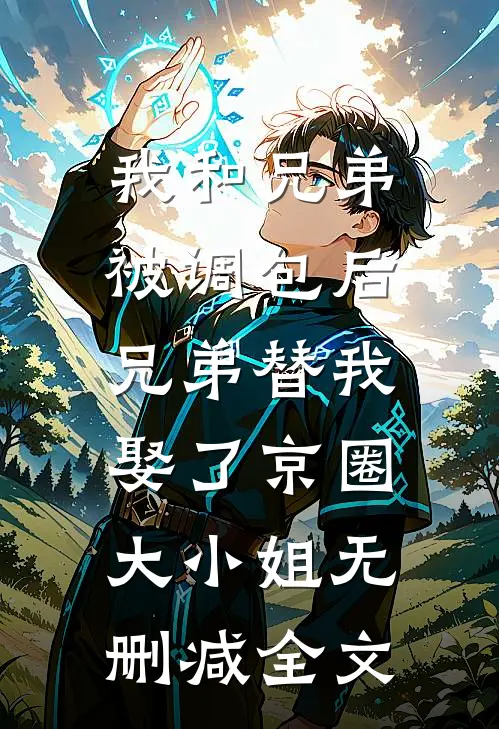 我和兄弟被调包后，兄弟替我娶了京圈大小姐无删减全文