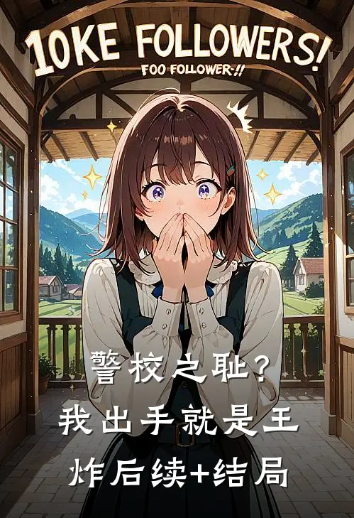 警校之耻？我出手就是王炸后续+结局