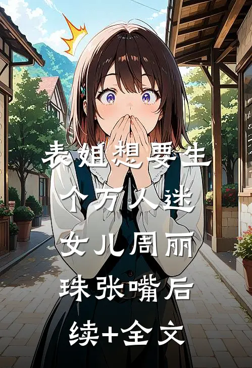 表姐想要生个万人迷女儿周丽珠张嘴后续+全文