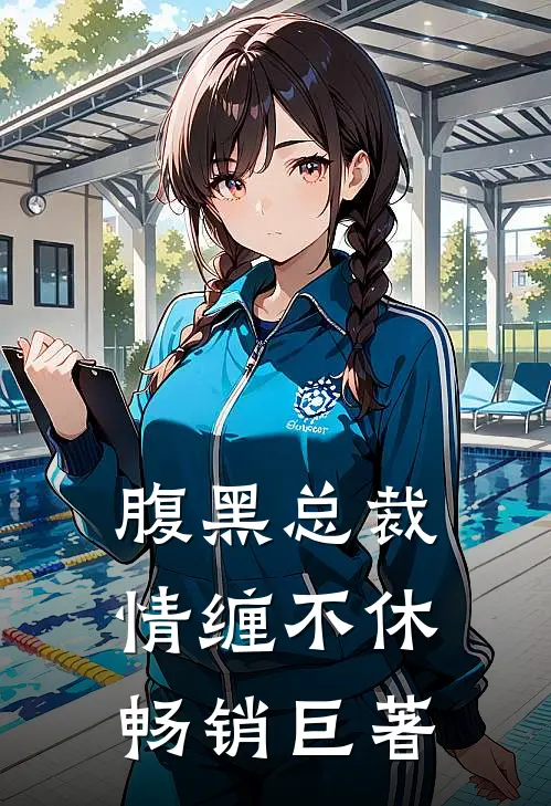 腹黑总裁情缠不休畅销巨著