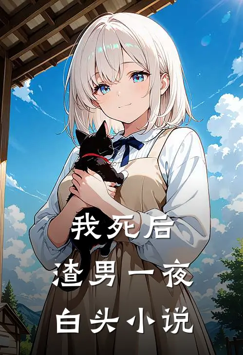 我死后，渣男一夜白头小说