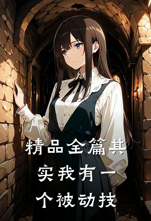 精品全篇其实我有一个被动技