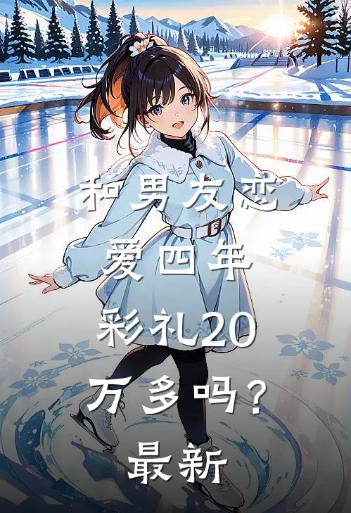 和男友恋爱四年，彩礼20万多吗？最新