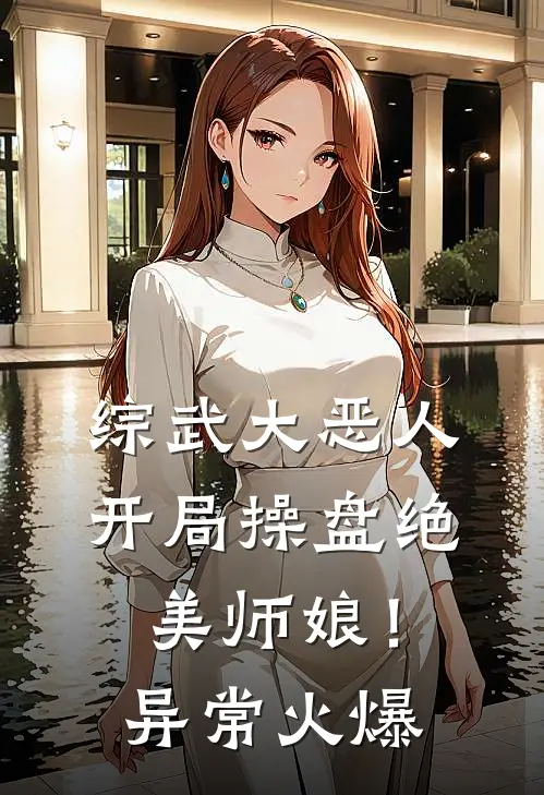 综武大恶人：开局操盘绝美师娘！异常火爆
