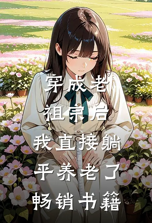 穿成老祖宗后，我直接躺平养老了畅销书籍