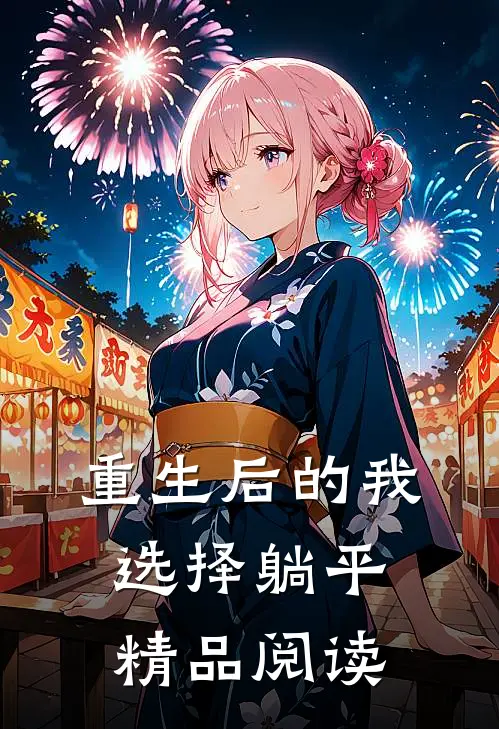 重生后的我选择躺平精品阅读