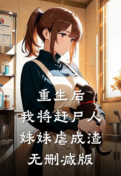 重生后，我将赶尸人妹妹虐成渣无删减版