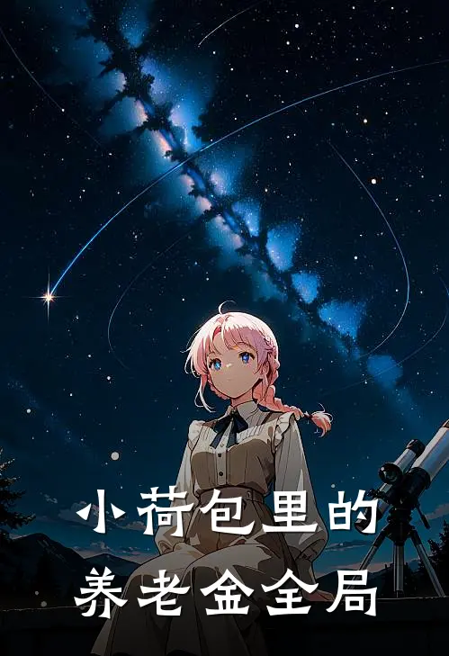 小荷包里的养老金全局