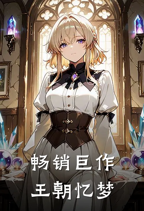 畅销巨作王朝忆梦