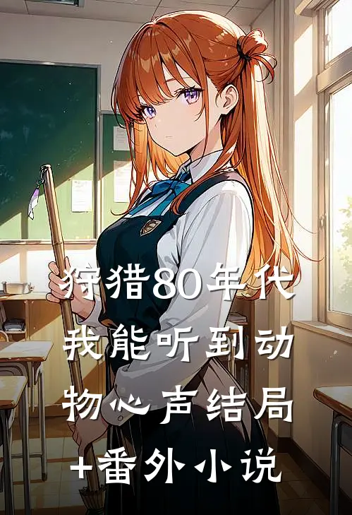 狩猎80年代，我能听到动物心声结局+番外小说