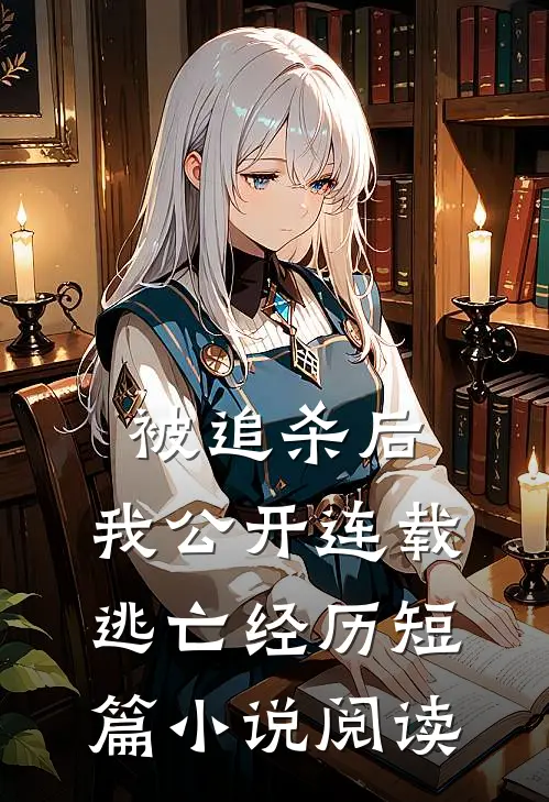 被追杀后，我公开连载逃亡经历短篇小说阅读