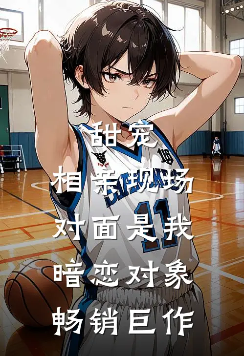甜宠：相亲现场，对面是我暗恋对象畅销巨作