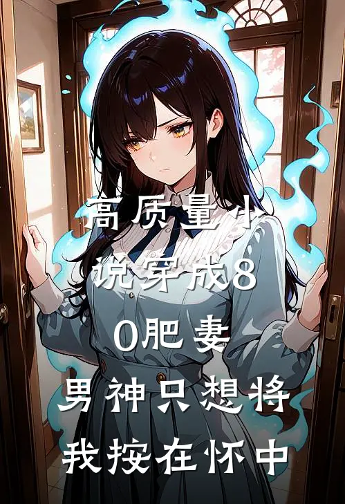 高质量小说穿成80肥妻：男神只想将我按在怀中