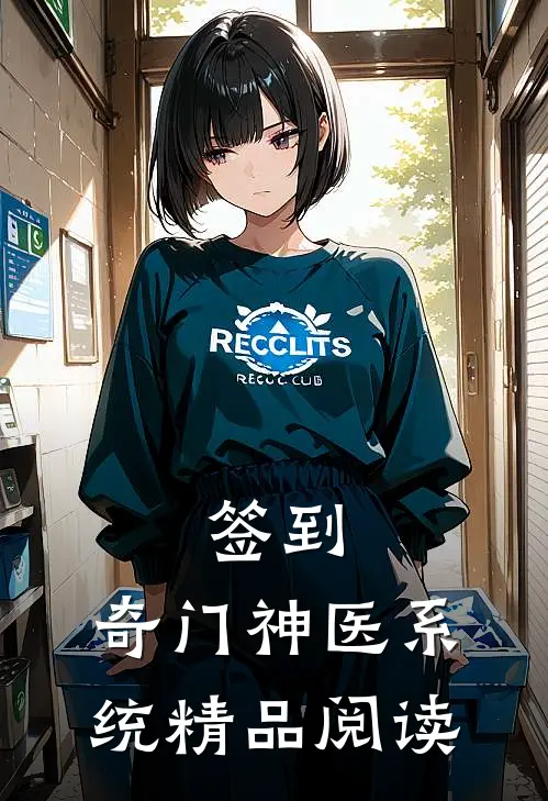 签到：奇门神医系统精品阅读