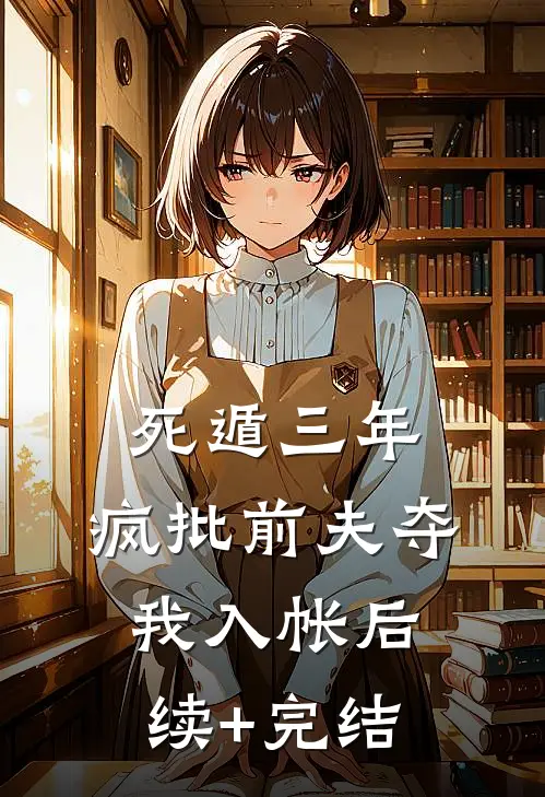 死遁三年，疯批前夫夺我入帐后续+完结