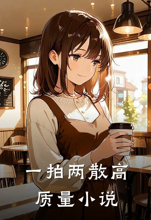 一拍两散高质量小说