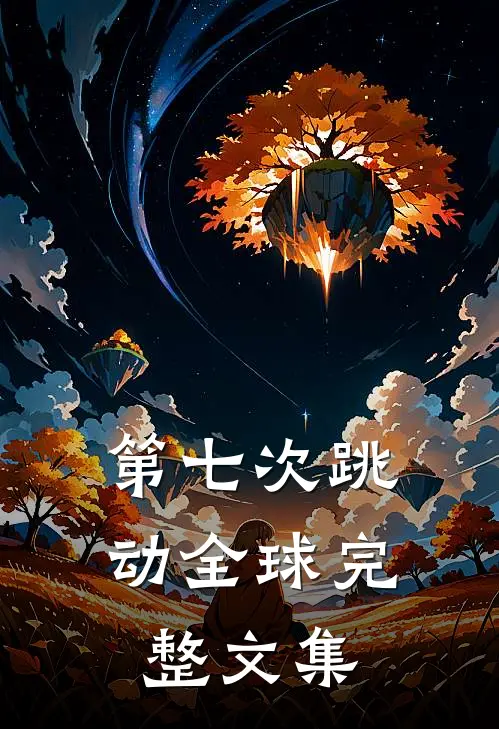 第七次跳动全球完整文集