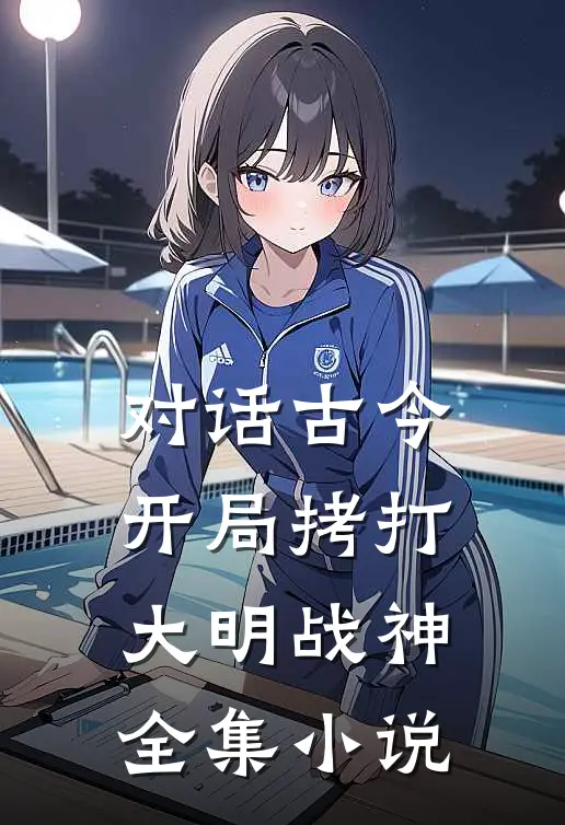 对话古今：开局拷打大明战神全集小说