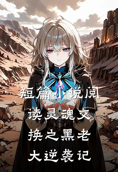 短篇小说阅读灵魂交换之黑老大逆袭记