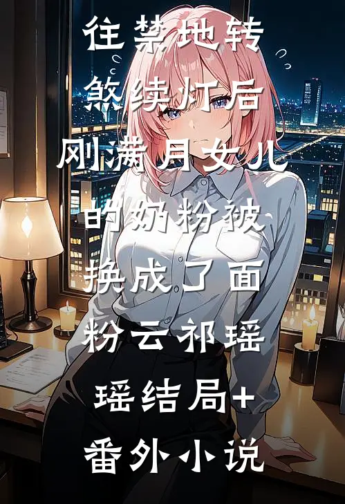 为救丈夫前往禁地转煞续灯后，刚满月女儿的奶粉被换成了面粉云祁瑶瑶结局+番外小说