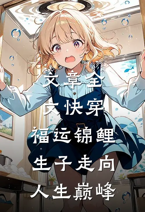文章全文快穿：福运锦鲤生子走向人生巅峰