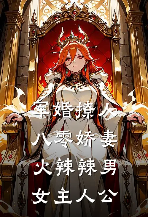 军婚撩人：八零娇妻火辣辣男女主人公