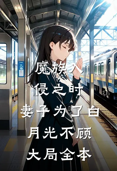 魔族入侵之时，妻子为了白月光不顾大局全本