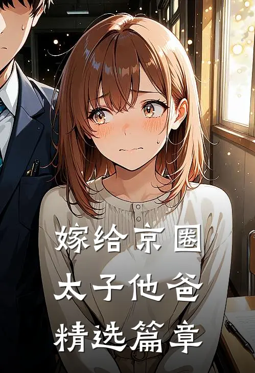 嫁给京圈太子他爸精选篇章