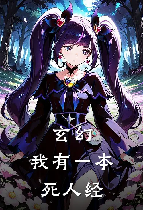玄幻：我有一本死人经