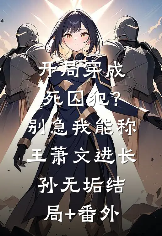 开局穿成死囚犯？别急，我能称王萧文进长孙无垢结局+番外
