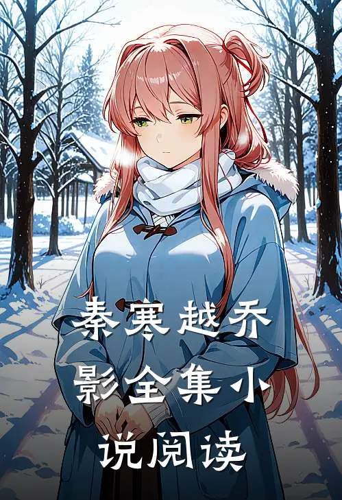 秦寒越乔影全集小说阅读