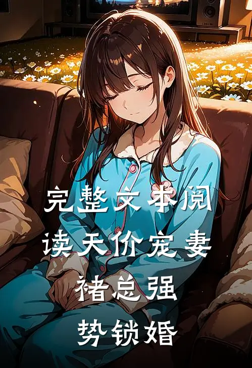 完整文本阅读天价宠妻：褚总强势锁婚