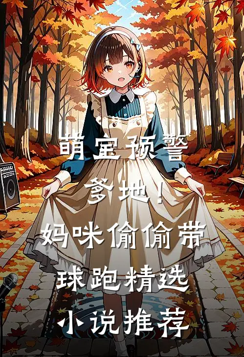 萌宝预警：爹地！妈咪偷偷带球跑精选小说推荐