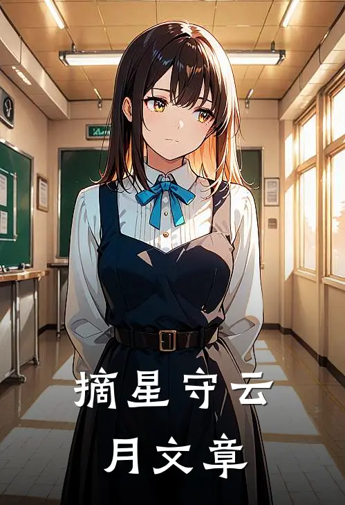 摘星守云月文章